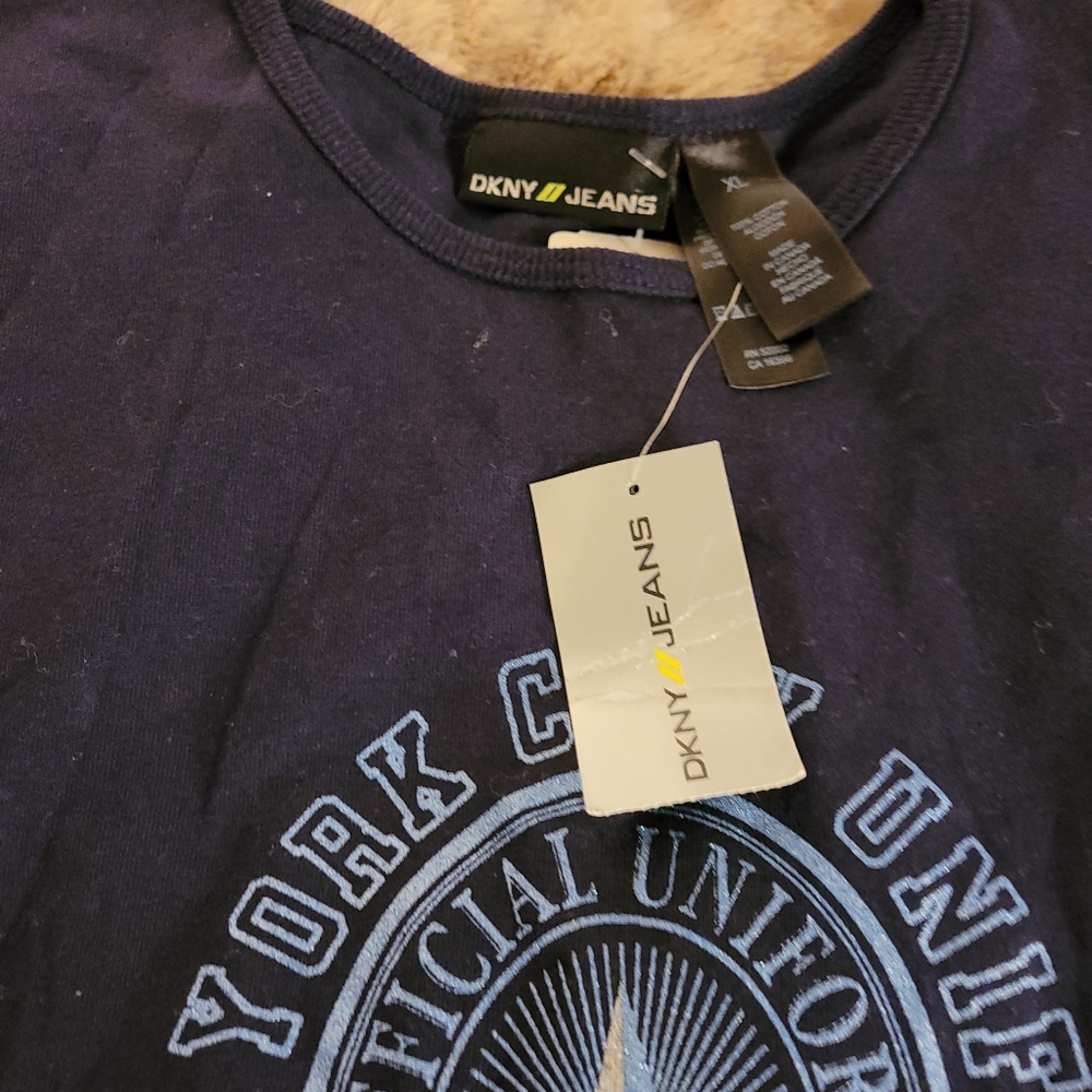 Dkny shirt - Picture 4 of 5